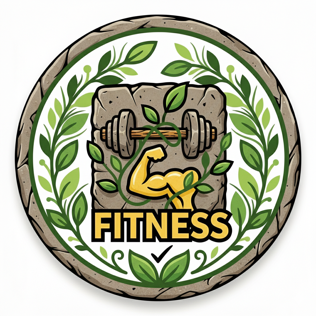 Fitness Gym App Screenshot