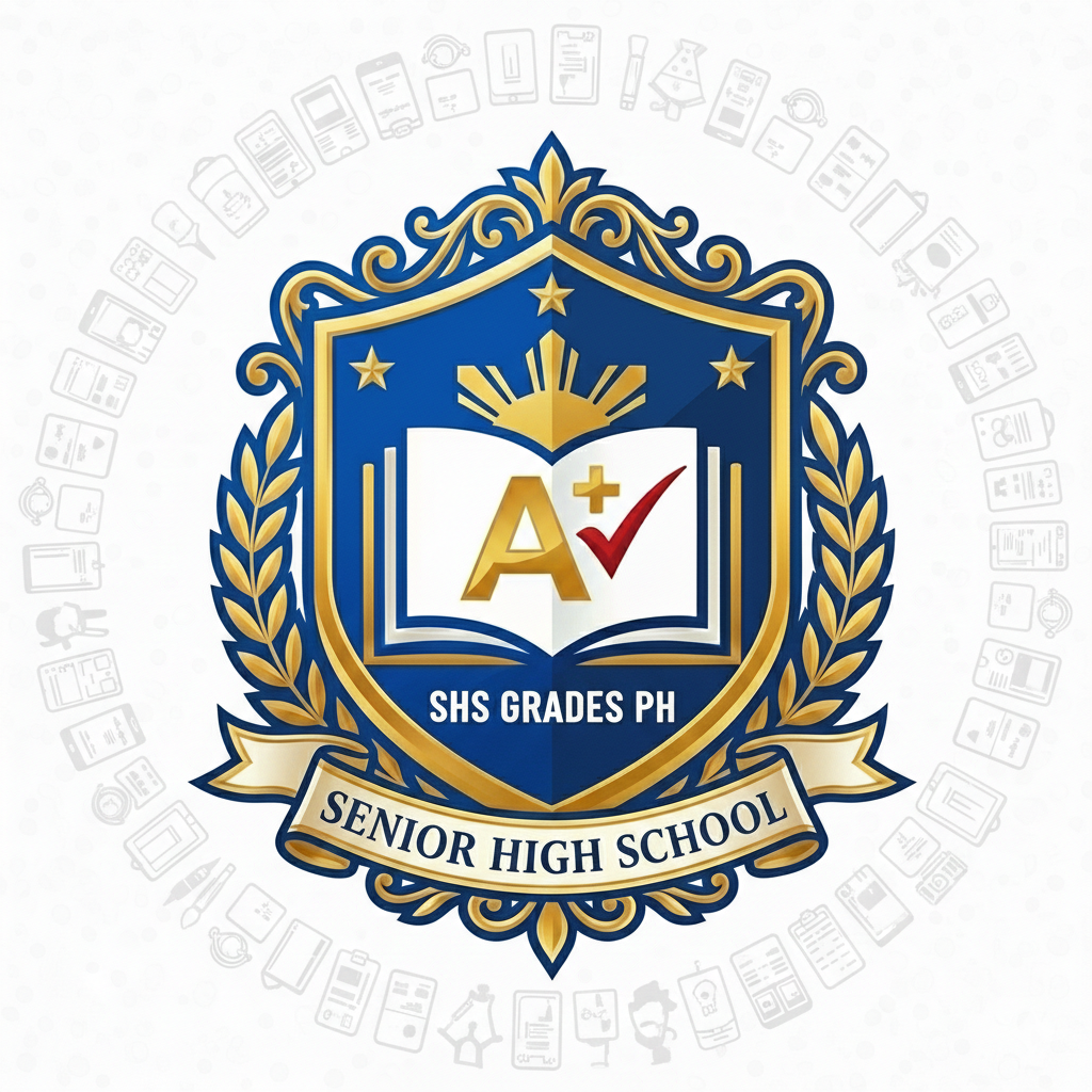 Senior High School Grading Manager Screenshot